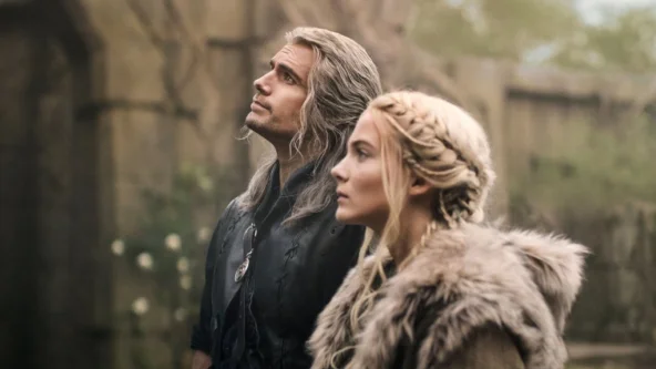 The Witcher